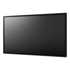 SHARP Interaktivni zaslon LM431, 43", 3840 x 2160, 500 cd/m², Android 14, Wi-Fi, ekran osjetljiv na dodir, crna